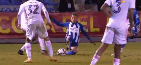 6场比赛6球7助，梅西荣膺美职联季后赛最佳球员